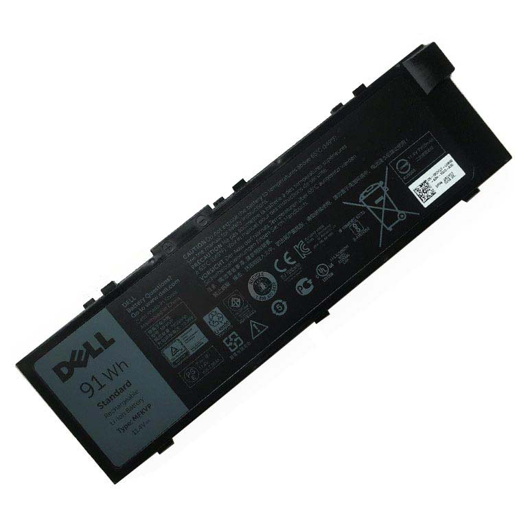 Replacement Battery for DELL precision m7710 battery