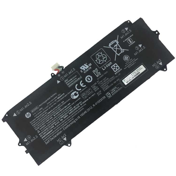 Replacement Battery for Hp Hp Elite x2 1012 G1(V2D63PA) battery