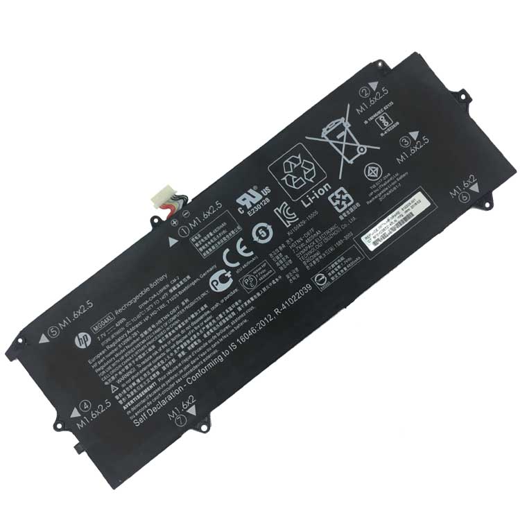 Replacement Battery for HP  battery