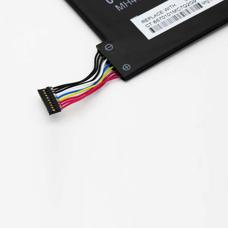 HP 789609-001 battery