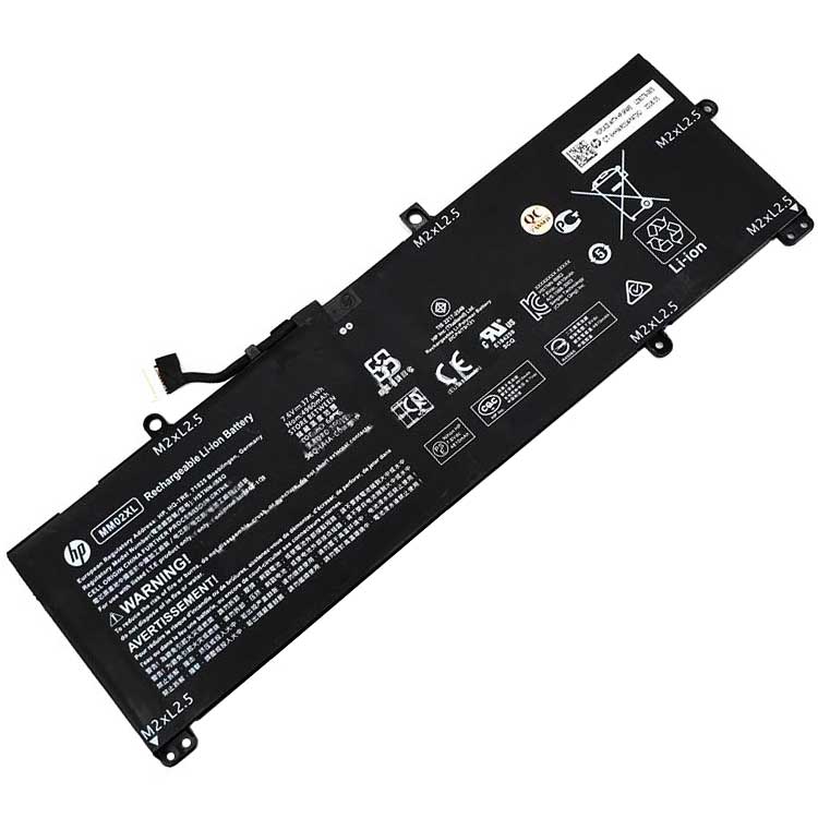 Replacement Battery for HP Pavilion 13-AN0017TU battery