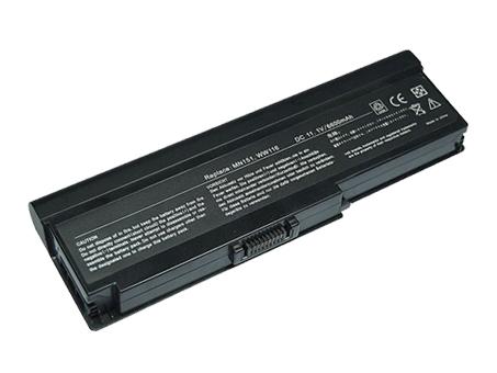 Replacement Battery for DELL  battery