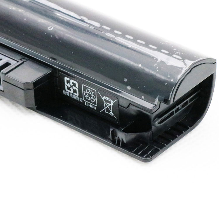 HP  battery