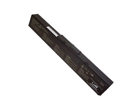 Replacement Battery for MSI MS-10xx battery