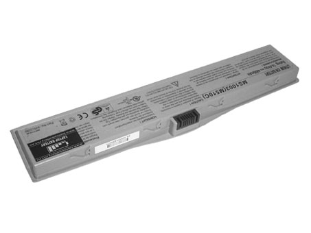 Replacement Battery for MSI MSI MegaBook M510 battery