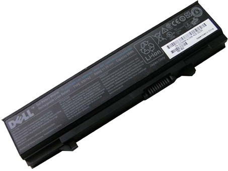 Replacement Battery for DELL RM656 battery