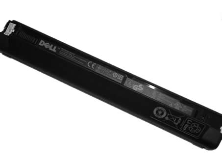 Replacement Battery for Dell Dell Inspiron 13z 1370 Series battery