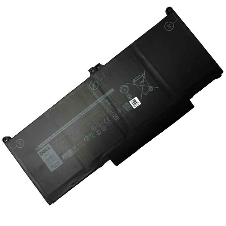 Replacement Battery for DELL DELL Latitude 13 5310 battery