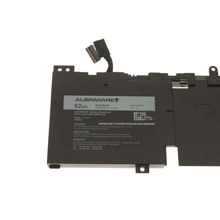 DELL  battery