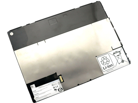 Replacement Battery for DELL  battery