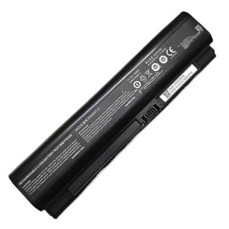 Replacement Battery for Hasee Hasee CN97S01 battery