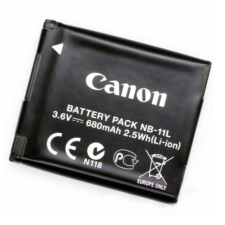 Replacement Battery for CANON NB-11L battery