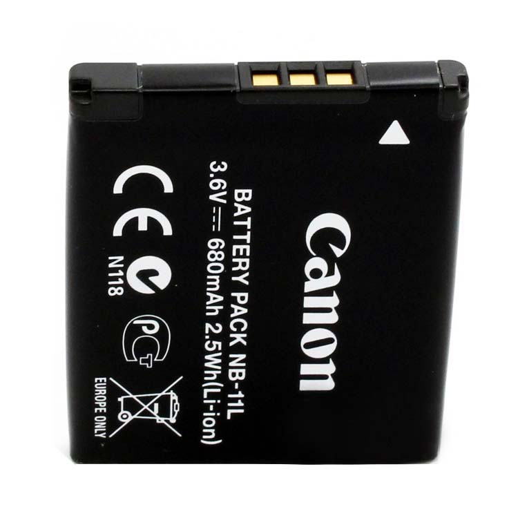 CANON NB-11L battery