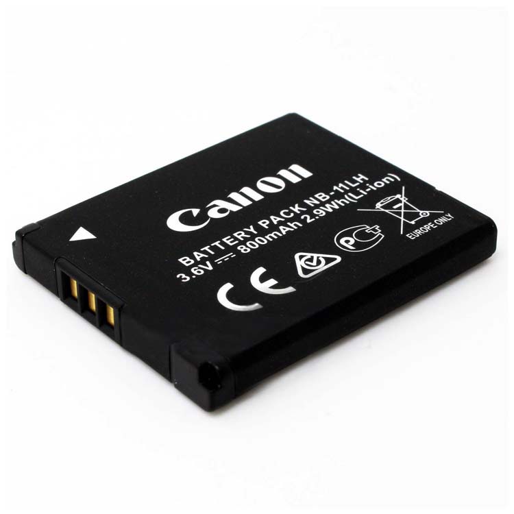 Replacement Battery for CANON NB-11LH battery