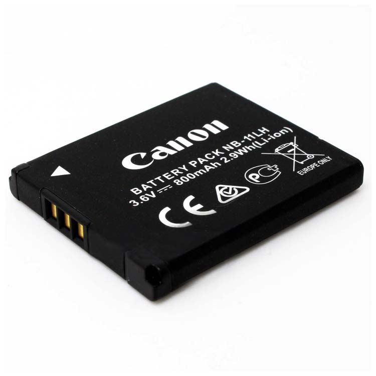 Cheap Canon PowerShot A3500 A2300 SX... battery