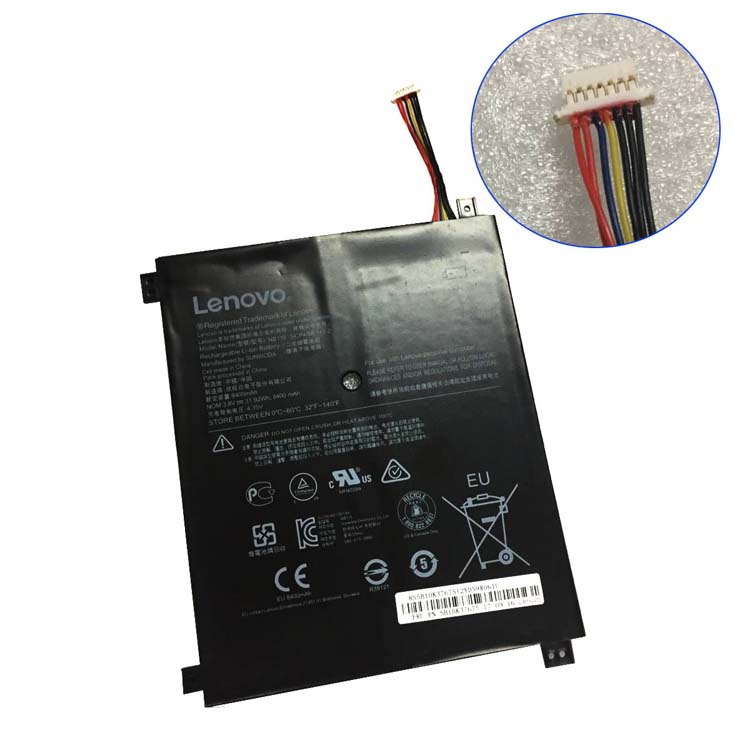 Replacement Battery for LENOVO  battery