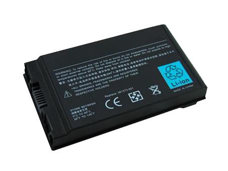 Replacement Battery for HP 395792-162 battery