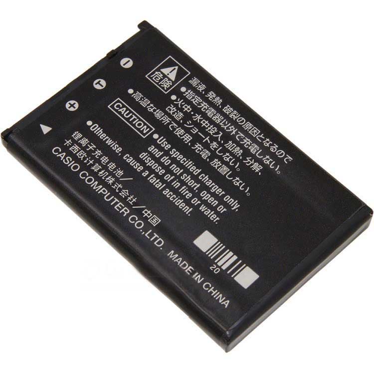 Cheap Casio EXILIM CARD EX-S770 EX-Z... battery