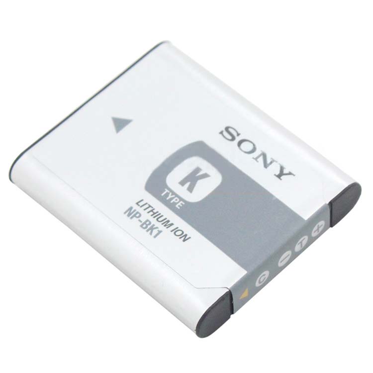 Replacement Battery for SONY NP-BK1 battery