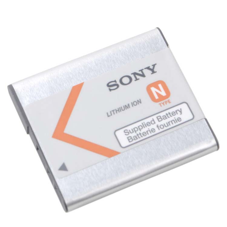 Replacement Battery for SONY Cyber-shot DSC-W560 battery