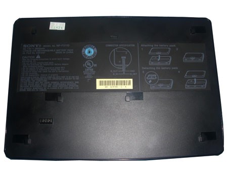 Replacement Battery for SONY  battery