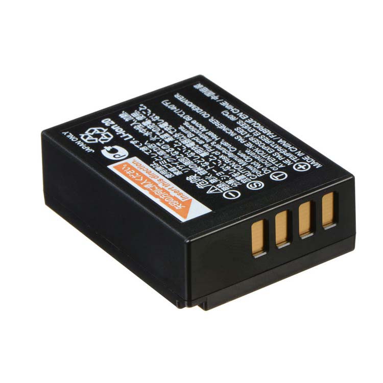 FUJIFILM NP-W126 battery