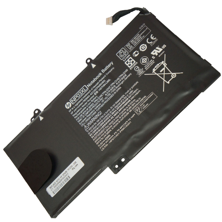 Replacement Battery for HP TPN-Q146 battery