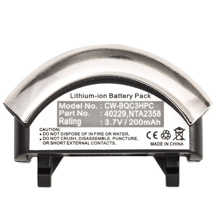 Replacement Battery for BOSE 40228 battery