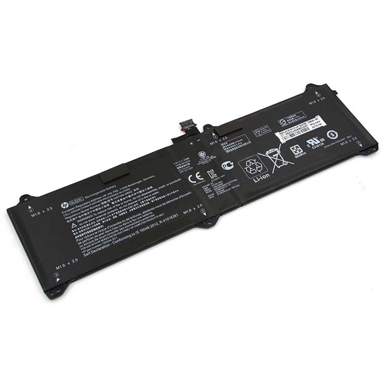 Replacement Battery for HP 750549-001 battery