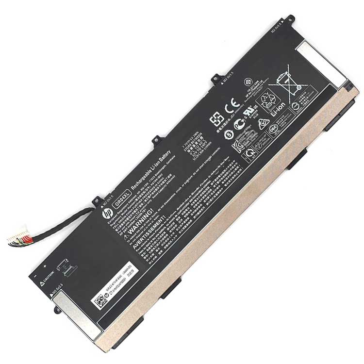 Replacement Battery for HP  battery