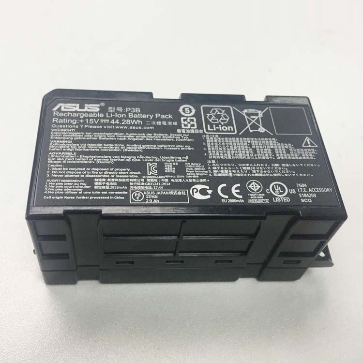 ASUS P3B battery