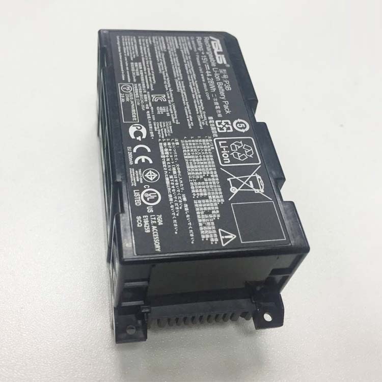 ASUS P3B battery