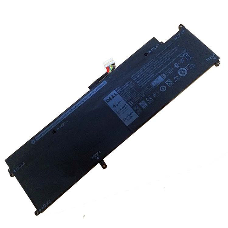 Replacement Battery for DELL  battery