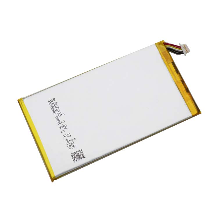 DELL Venue 8 battery