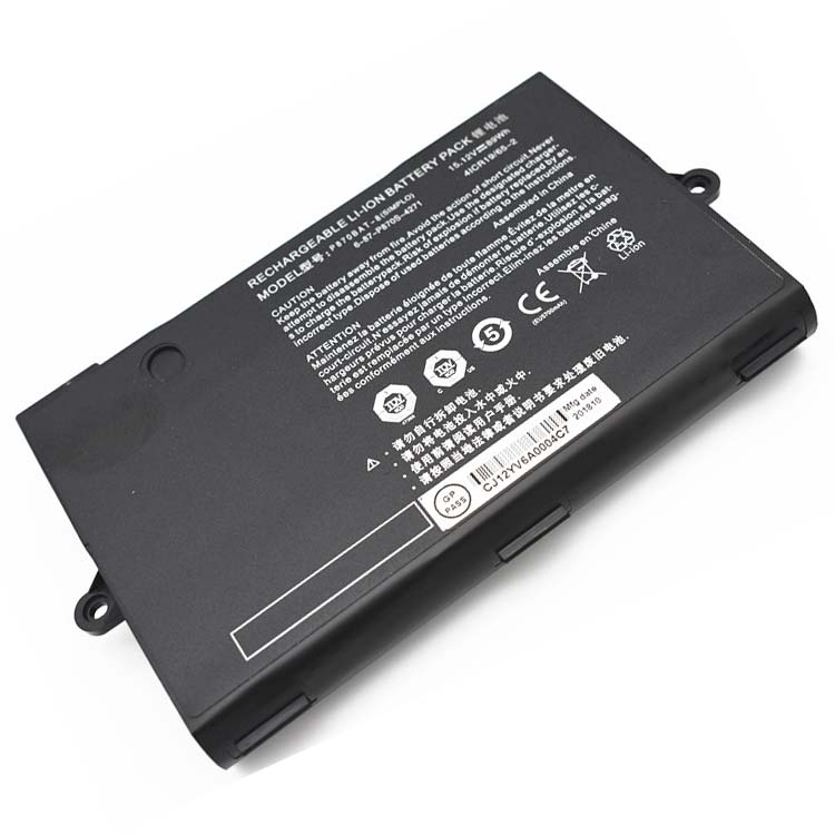 Replacement Battery for CLEVO BAT-8 battery