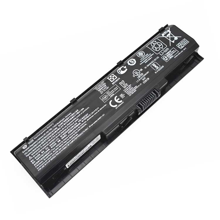 Replacement Battery for HP 17t-ab200 battery