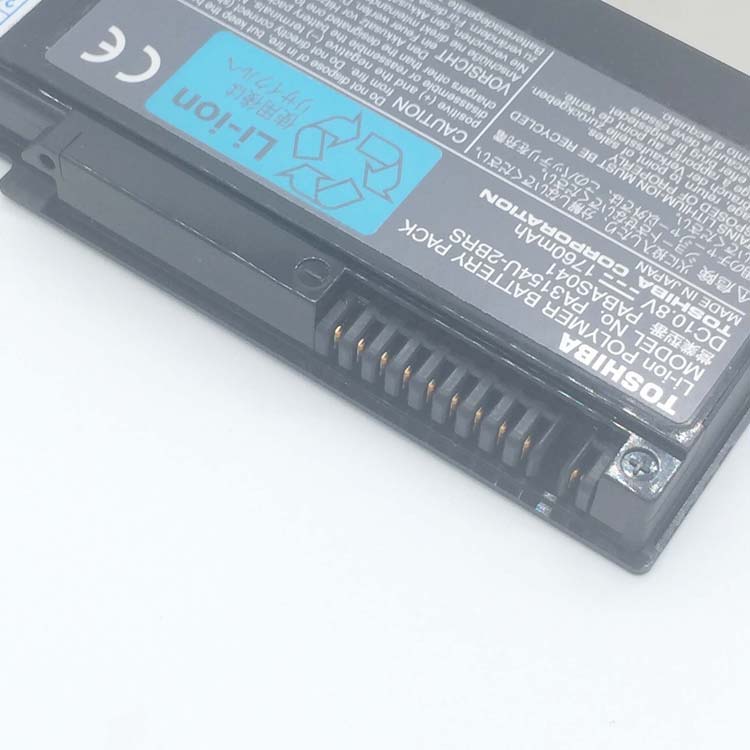 TOSHIBA  battery