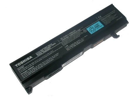 Replacement Battery for TOSHIBA Satellite M105-S3004 battery