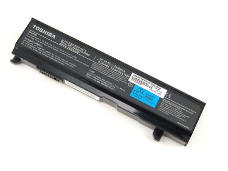 Replacement Battery for TOSHIBA TOSHIBA Satellite M55-S139 battery