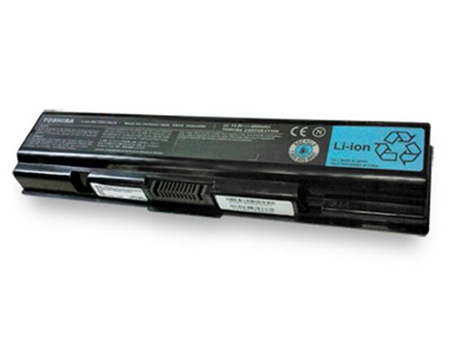 Replacement Battery for TOSHIBA TOSHIBA Satellite A205-S5803 battery