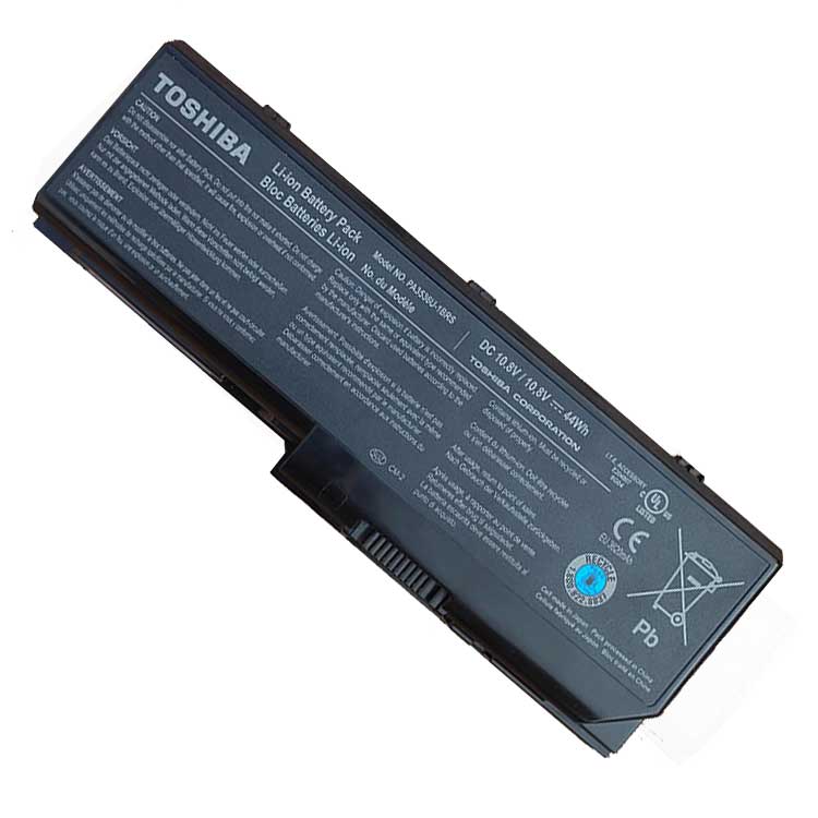 Replacement Battery for TOSHIBA Satellite X205-SLi4 battery