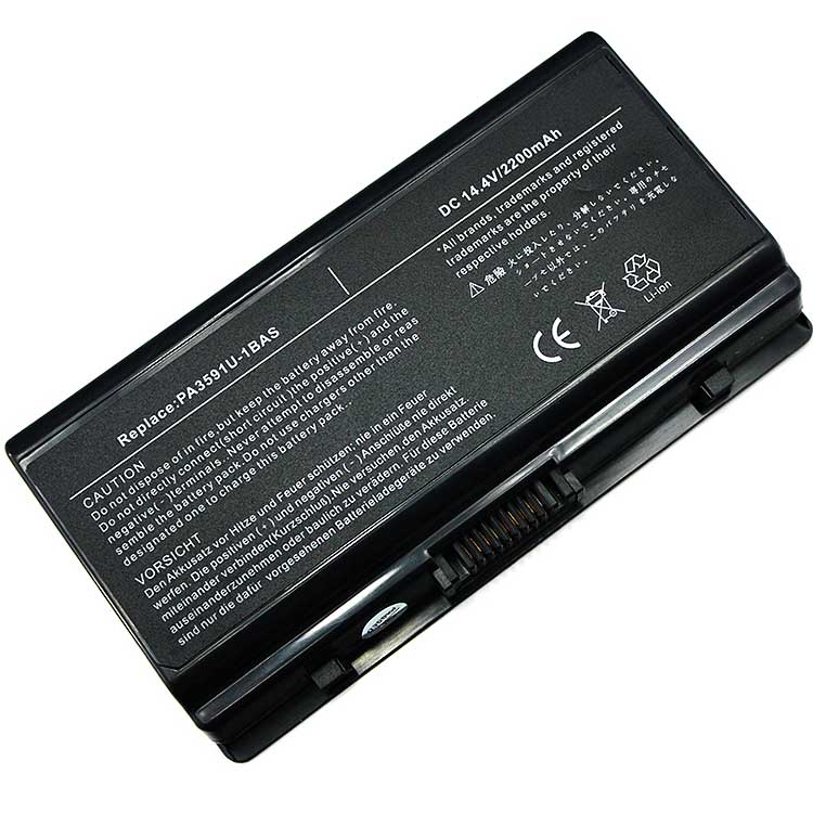 Replacement Battery for TOSHIBA Satellite L40-12N battery
