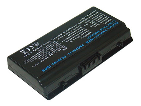 Replacement Battery for TOSHIBA Satellite L40-14N battery
