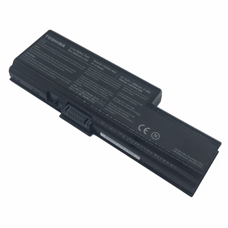 Replacement Battery for TOSHIBA Qosmio F50-11S battery
