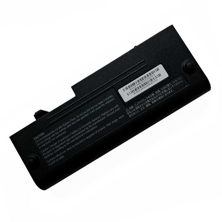 TOSHIBA NB100-10X battery