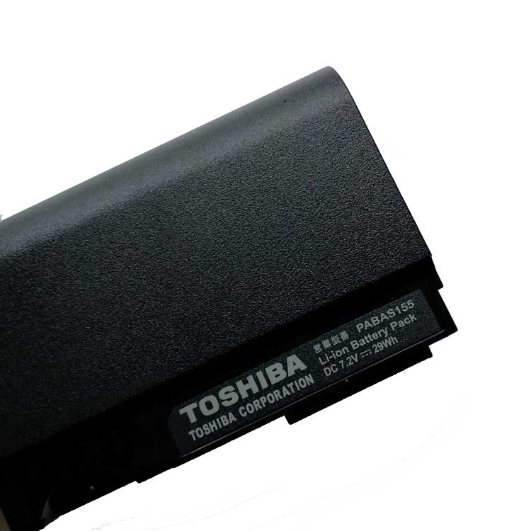 TOSHIBA NB100-10X battery