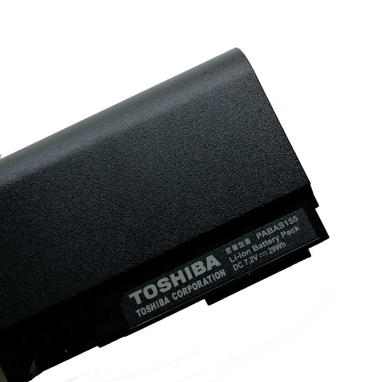 TOSHIBA PA3689U-1BAS battery