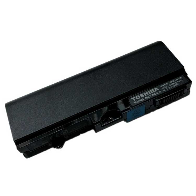 Replacement Battery for TOSHIBA N270 battery