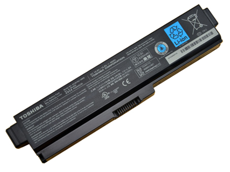 Replacement Battery for Toshiba Toshiba Satellite Pro C650-196 battery
