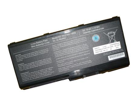 Replacement Battery for TOSHIBA PA3729U-1BRS battery